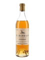 Hine 1935 Cognac Landed 1936 - Bottled 1964 70cl / 40%