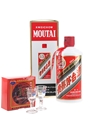 Kweichow Moutai 2019 Baijiu 50cl / 53%