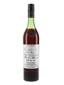Glenlivet 1963 21 Year Old Bottled 1984 - For The Chairman 75cl / 43%