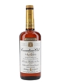 Canadian Club 6 Year Old 1985 Bottled 1990s 100cl / 40%
