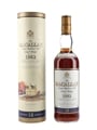 Macallan 1982 18 Year Old  70cl / 43%