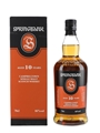 Springbank 10 Year Old Bottled 2021 70cl / 46%