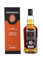 Springbank 10 Year Old Bottled 2021 70cl / 46%