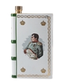 Camus Napoleon Cognac Ceramic Book Bicentenary 70cl / 40%