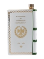 Camus Napoleon Cognac Ceramic Book Bicentenary 70cl / 40%