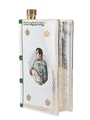 Camus Napoleon Cognac Ceramic Book Bicentenary 70cl / 40%