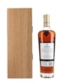 Macallan 25 Year Old Annual 2020 Release 70cl / 43%
