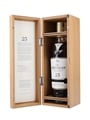 Macallan 25 Year Old Annual 2020 Release 70cl / 43%