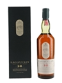 Lagavulin 16 Year Old Bottled 1990s - White Horse Distillers 70cl / 43%