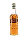Bowmore 10 Year Old Bottled 1990s - Screen Printed Label 70cl / 40%
