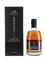 Lakes Founders' Club Year 8 70cl & 2 x 5cl / 46.6%