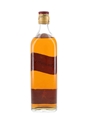 Johnnie Walker Red Label Bottled 1970s 75.7cl / 40%