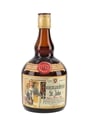 Keo St John Commandaria Cyprus Dessert Wine 75cl / 15%