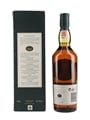 Lagavulin 16 Year Old Bottled 1990s - White Horse Distillers 70cl / 43%