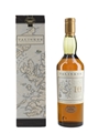 Talisker 10 Year Old Bottled 1990s - Map Label 70cl / 45.8%