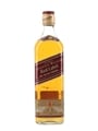 Johnnie Walker Red Label Bottled 1990s 70cl / 40%