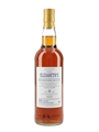 Bruichladdich 18 Year Old Cask 1301 Private Cask Bottling 70cl / 59.4%
