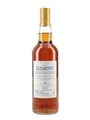 Bruichladdich 18 Year Old Cask 1301 Private Cask Bottling 70cl / 59.4%
