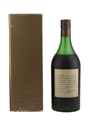 Martell Cordon Bleu Bottled 1970s - Numbered Bottle 68cl / 40%