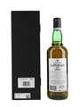 Laphroaig 25 Year Old Cask Strength 2008 Edition 75cl / 50.9%