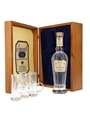 Smirnoff De Czar No.63 Bottled 1980s - Hartford, Connecticut 50cl / 41.3%
