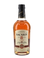 Bacardi 8 Year Old Reserva Superior  70cl / 40%