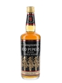 Seagram's 100 Pipers Bottled 1970s 75.7cl / 40%