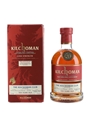 Kilchoman 2006 10 Year Old Small Batch Release Bottled 2016 - The Kilchoman Club Fifth Edition 70cl / 57%