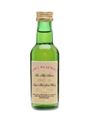 Glenfarclas 12 Year Old James MacArthur 5cl / 59%
