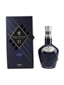 Royal Salute 21 Year Old The Signature Blend Bottled 2022 - Wade Porcelain Flagon 70cl / 40%