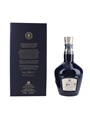 Royal Salute 21 Year Old The Signature Blend Bottled 2022 - Wade Porcelain Flagon 70cl / 40%