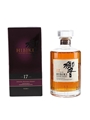 Hibiki 17 Year Old  70cl / 43%