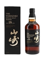 Yamazaki 18 Year Old  70cl / 43%