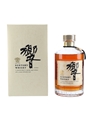 Suntory Hibiki Bottled 1990s 70cl / 43%