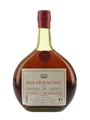 Chateau De Lacquy Bas Armagnac 1961 Bottled 1980s - Comte de Boisséson 70cl / 45%