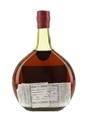 Chateau De Lacquy Bas Armagnac 1961 Bottled 1980s - Comte de Boisséson 70cl / 45%