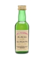 Macduff 21 Year Old James MacArthur 5cl / 55.5%