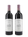 2004 Chateau Lascombes Deuxieme Cru Classe 2 x 75cl / 13%