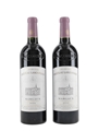 2004 Chateau Lascombes Deuxieme Cru Classe 2 x 75cl / 13%