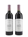 2004 Chateau Lascombes Deuxieme Cru Classe 2 x 75cl / 13%