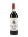 1983 Chateau Musar Lebanon 75cl / 14%