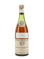 1960 Corton Charlemagne Grand Cru Louis Jadot 75cl