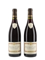 1997 Beaune 1er Cru Les Cent Vignes Famille Mommessin 2 x 75cl / 13%