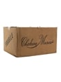 1998 Chateau Musar Magnum bottles 6 x 150cl / 13.5%