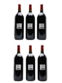 1998 Chateau Musar Magnum bottles 6 x 150cl / 13.5%