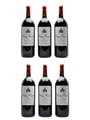 1998 Chateau Musar Magnum bottles 6 x 150cl / 13.5%