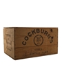 Cockburn's 1985 Vintage Port  8 x 75cl / 20%