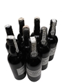 Cockburn's 1985 Vintage Port  8 x 75cl / 20%