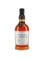 Foursquare 2009 12 Year Old Single Blended Rum Bottled 2021 - Exceptional Cask Selection Mark XVII 70cl / 60%