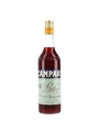 Campari Bitter Bottled 1980s 75cl / 24%